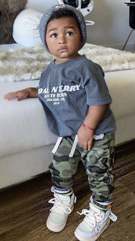 Baby Boy Streetwear, Toddler Boy Fall Outfits Black Boys, Mixed Toddler Boy, Little Boy Outfits Black Boys, Baby Boy Outfits Black, Toddler Boy Outfits Black Boys, Baby Boy Drip, Black Baby Boy Outfits, Fall Outfits For Pictures