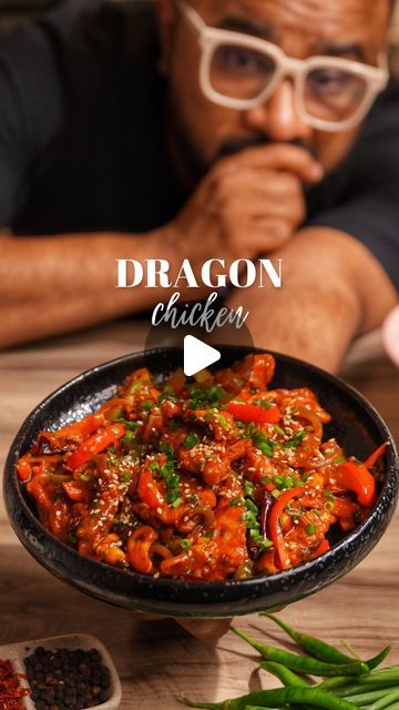 Rainy Day Recipes Dinners, Dragon Chicken Recipe, Chicken Dragon, Rainy Day Recipes, Dragon Chicken, Interesting Recipes, Chicken Gravy, Weekend Meals, Wonderful Weekend