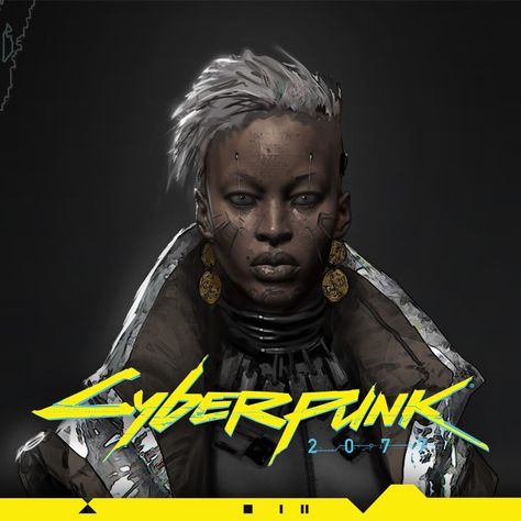 Cyberpunk 2077 - Maman Brigitte, Marek Madej on ArtStation at https://www.artstation.com/artwork/w6KGE9 Adam Smasher, Cyberpunk Character Art, Fiction Characters, Tactical Suit, Black Panther Costume, Cyberpunk 2020, Cyberpunk Female, Cyberpunk Rpg, Cyborgs Art