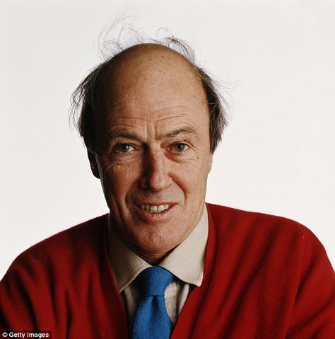 The Oxford English Dictionary also paid tribute to Roald Dahl with the new edition, including words the iconic author created Popular Kids Books, Roald Dahl Day, Roald Dahl Books, The Twits, The Giant Peach, Tony Evans, Luther Vandross, Champions Of The World, Arnold Palmer