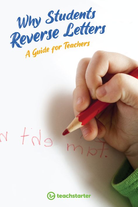 Teaching Letter Writing, Letter Reversals Strategies, Reading Support, Reading Is Thinking, Writing Activities For Preschoolers, Mirror Writing, Mirror Letters, All About Me Book, Literacy Intervention