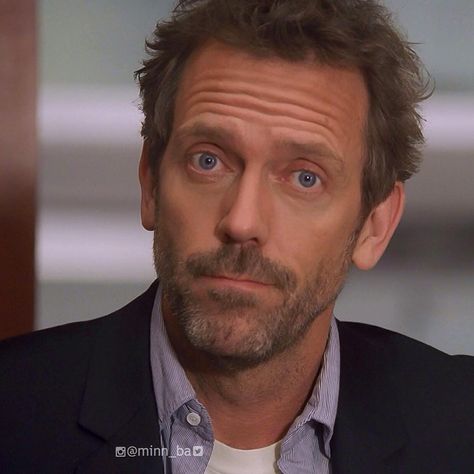 #hughlaurie #housemd #drhouse #greghouse #gregoryhouse Dr House Quotes, House Md Funny, Gregory House, Hugh Laurie, House Md, Dr House, Movie Lines, House Portraits, House Drawing