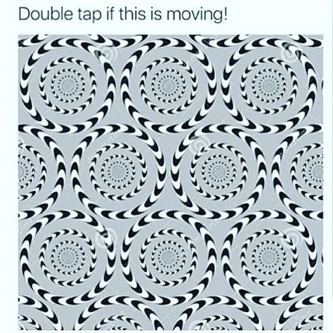 jkv1966 Image Illusion, Optical Illusions Pictures, Eye Illusions, Illusion Pictures, Optical Illusion Wallpaper, Cool Illusions, Cool Optical Illusions, Art Optical, Optical Art