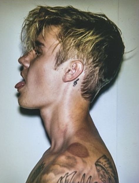 Justin Bieber Interview, Justin Bieber Tattoos, Justin Bieber 2015, Justin Bieber Photoshoot, Baby Boy Hairstyles, Justin Bieber Photos, Justin Bieber Pictures, I Love Justin Bieber, Justin Beiber