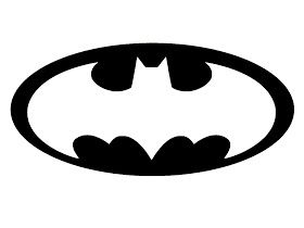 3 Sweet P's: Super Birthday Part 3 Batman Pumpkin Carving, Printable Batman Logo, Hair Stencil, Batman Pumpkin, Superheroes Wallpaper, Logo Batman, Design Outline, Pumpkin Stencils, Batman Birthday Party