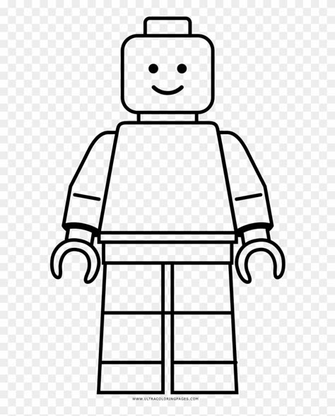 Lego Coloring Page, Lego Teacher, Lego Tattoo, Ninjago Coloring Pages, Lego Coloring, Super Mario Coloring Pages, Cupcake Coloring Pages, Lego Coloring Pages, Free Lego