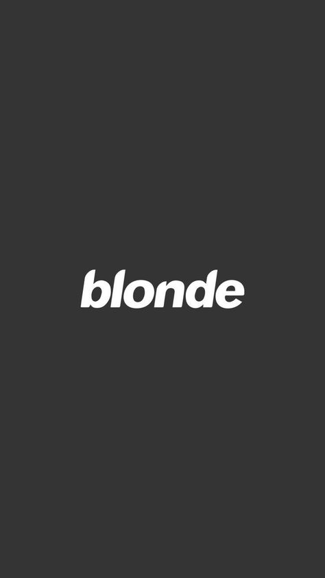 Blond Wallpaper Iphone, Blue Frank Ocean, Blond Frank Ocean Wallpaper, Hiphop Wallpapers, Frank Ocean Wallpaper, Iphone Wallpaper Music, Ocean Wallpaper, Edgy Wallpaper, Frank Ocean