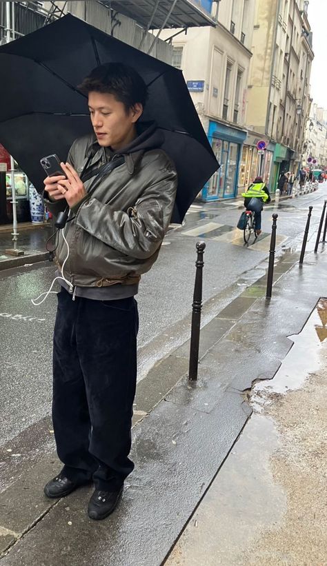 Paris Street Fashion, Street Snap, Mens Fashion Streetwear, Rigatoni, Street Style Paris, Paris Street, Mens Street Style, Fitness Inspo, Street Fashion