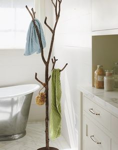 Bronze Branch Coat Tree | VivaTerra Branch Coat Rack, Tree Coat Rack, Coat Tree, Standing Coat Rack, Metal Tree Wall Art, Entryway Storage, Hall Tree, Metal Tree, Coat Stands