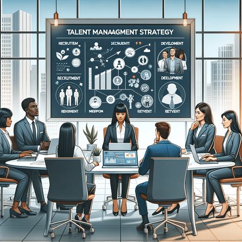 Business Plan Picture, What Is Management, Business Pictures Image, Human Resources Management Pictures, Business Management Pictures, Talent Acquisition Recruiter, Employee Management System, Degree Picture, Factory Illustration