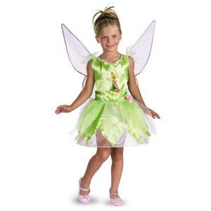 Tinkerbell Dress, Rainbow Costumes, Tinkerbell Costume, Tinker Bell Costume, Costume Disney, Tinkerbell Party, Disney Halloween Costumes, Disney Cosplay, Beautiful Costumes