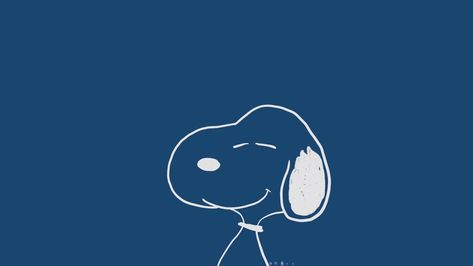 Snoopy Computer Wallpaper, Wallpaper Laptop Blue, Blue Computer Wallpaper, Lap Wallpaper, Mac Wallpapers, Ocean Drawing, Pc Wallpapers, Snoopy Wallpaper, Desktop Wallpaper Art