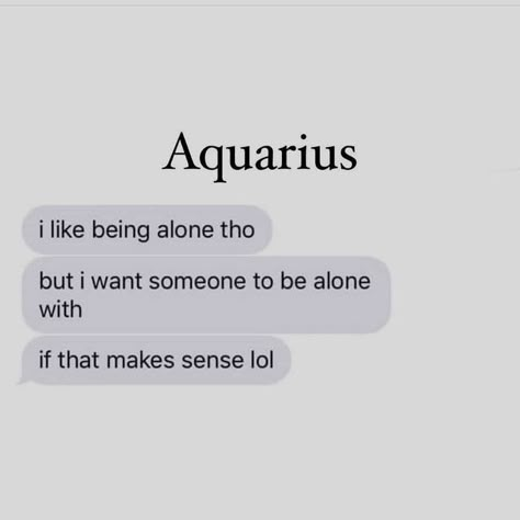 Aquarius Team ♒️ on Instagram: "• accurate 😂 Are you an Aquarius? 👉Follow @everyday_aquarius for more 💌 . . . . . #fixedsigns #aquarius #aqaurius #aquariusmemes #aquariuswoman #aquarius♒ #aquariusmars #marsinaquarius #aquariuslife #astrology #astrologymemes #astrologyfacts #tarot #fullmooninaries #aquariusgang #aquariusteamm #aquariusfacts #aquariustraits #aquariusbaby #aquariuszodiac" Aquarius Attitude, Aquarius Boyfriend, Aries And Aquarius Compatibility, Aquarius Core, Aquarius Lover, All About Aquarius, Aquarius Vibes, Zodiac Signs Elements, Aquarius Aesthetic