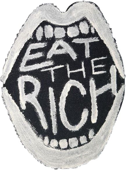 Riot Grrl Aesthetic, Punk Zine, Feminist Patch, Queer Punk, Moodboard Png, Punk Fashion Diy, Rich Art, Punk Shirt, Punk Pins