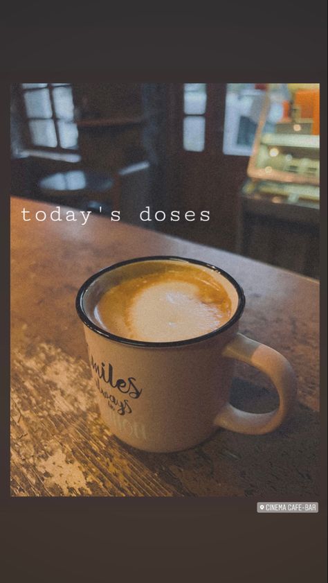 Insta Stories, Cafe Bar, Insta Story, Cafe, Drinks, Coffee, Tableware