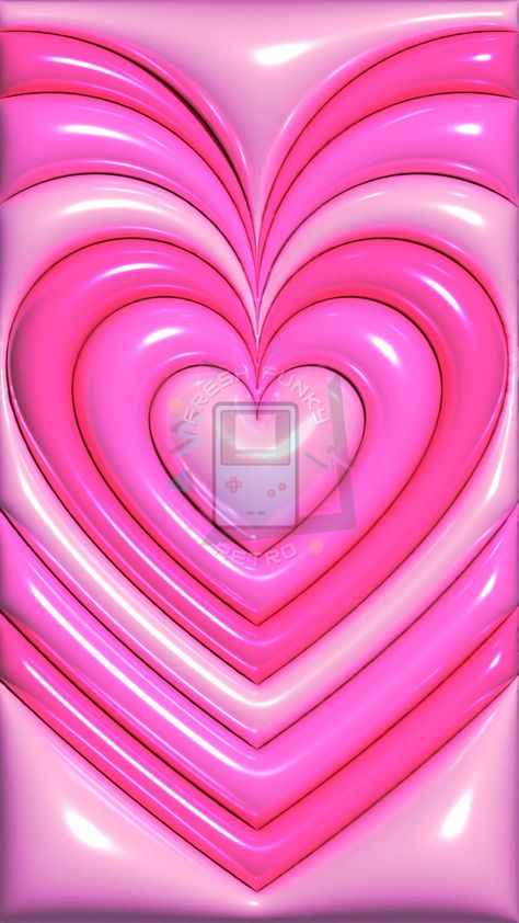 Cute 3D Pink Hearts Aesthetic for your phone background. Pink Hearts Aesthetic, Wallpaper 3d Iphone, Pink Hearts Wallpaper, Hearts Aesthetic, Hearts Wallpaper, 3d Wallpaper Iphone, 3d Wallpapers, Instagram Prints, Purple Orchids