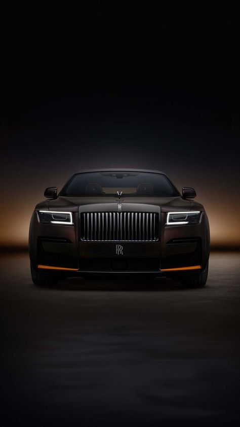 Rolls royce black badge ghost iPhone Wallpaper 4K - iPhone Wallpapers Auto Rolls Royce, Rolls Royce Logo, Rolls Royce Ghost Black, Rolls Royce Wallpaper, Rolls Royce Black, Luxury Cars Rolls Royce, Rolls Royce Wraith, Car Organization, Aesthetic Car