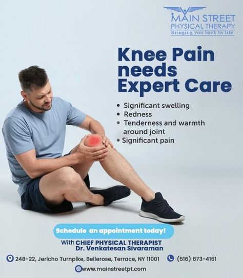 Knee Pain Stretches, Swollen Knee, Ali Raza, Dr Ali, Medical Pictures, Neck Surgery, Medical Business, Knee Pain Relief, Medical Design