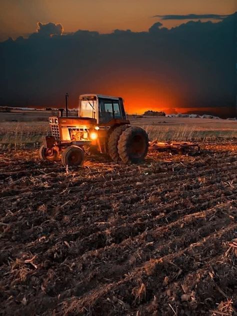 Tractors Pictures, John Deere Tractors Pictures, Tractor Pictures, International Harvester Tractors, Big Tractors, Trucks Lifted Diesel, International Tractors, Case Tractors, Hunting Girls