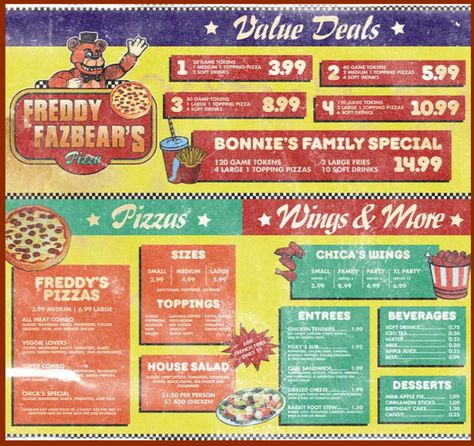 Fnaf Newspaper, Fnaf Blueprints, Fnaf Cookbook, Fnaf Papercraft, Fnaf Help Wanted Newspaper, Fnaf My Fun Day Posters, Fnaf Posters In Game Security Breach, Fnaf Crafts, Freddy 2