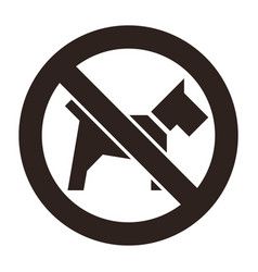 No dogs allowed sign Royalty Free Vector Image No Dogs Allowed Sign, Magazine Layout Inspiration, Pet Signs, Dog Signs, Magazine Layout, Layout Inspiration, Dog Food, Transparent Png, Free Vector Images