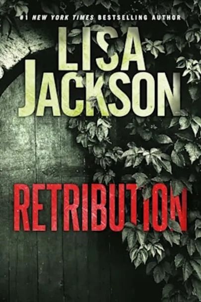 Retribution by Lisa Jackson - BookBub Best Historical Fiction Books, Lisa Jackson, Best Historical Fiction, Sandra Brown, Books Everyone Should Read, Dark Secrets, Good Romance Books, Historical Fiction Books, Salzburg Austria