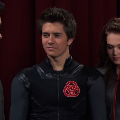 Lab Rats Chase, Chase Davenport, Chad Micheals, Billy Unger, Mighty Med, Leo Howard, Questions For Friends, Lab Rats