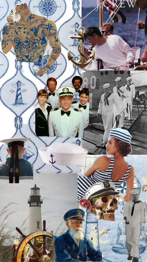 Sailor Aesthetic, Party Things, Boy Aesthetic, Bid Day, Love Me