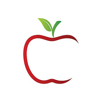 Nutritionist Logo Design, Charity Logo Design, Apple Logo Design, Apple Company, Icons Template, Lifestyle Logo, Healthy Food Logo, B Letter Logo, Nutrition Logo