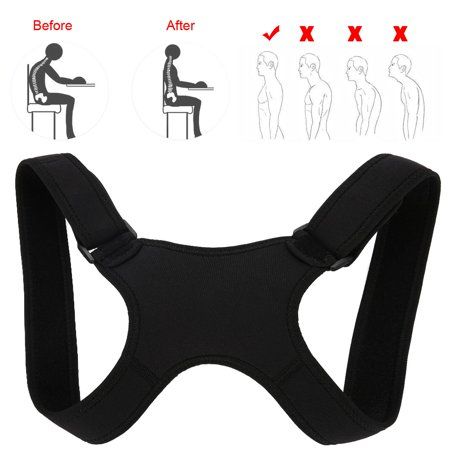 Correct Bad Posture, Back Corrector, Posture Correction Brace, Posture Correction Belt, Shoulder Posture, Posture Corrector For Women, Posture Brace, Back Posture Corrector, Shoulder Brace