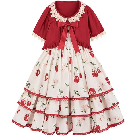 Sweet Lolita, Themed Outfits, Fashion Design Clothes, Kawaii Clothes, Lolita Dress, Art Clothes, Dream Clothes, Lolita Fashion, Kawaii Fashion