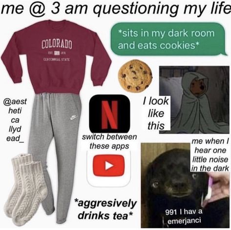 Garrett Watts, Clothes Comfy, Pajamas For Teens, Button Up Pajamas, Niche Memes, Aesthetic Memes, Mood Clothes, Todays Mood, Shane Dawson