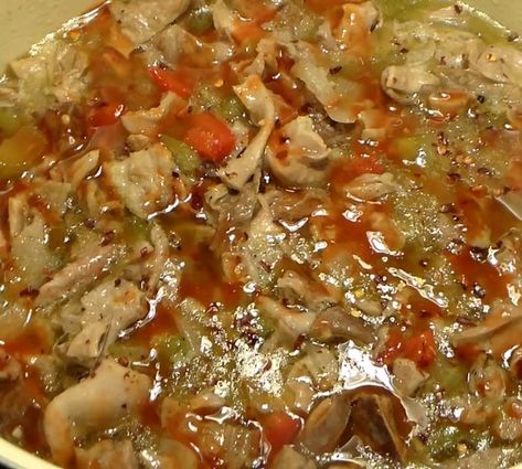 How To Make Chitterlings And Hog Maws Cajun Chitterlings, Chitterlings And Hog Maws, How To Cook Chitterlings, Hog Maws Recipe, Chitlins Recipe Soul Food, Smoked Pork Hocks Recipe, Hog Maw Recipe, Chitterlings Recipe Soul Food, Chitlins Recipe