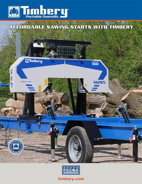 Saw Mill Diy, Crawl Space Door, Sawmill Lumber, Homemade Bandsaw Mill, Portable Saw Mill, Space Door, Bandsaw Mill, Band Saws, Wood Saw