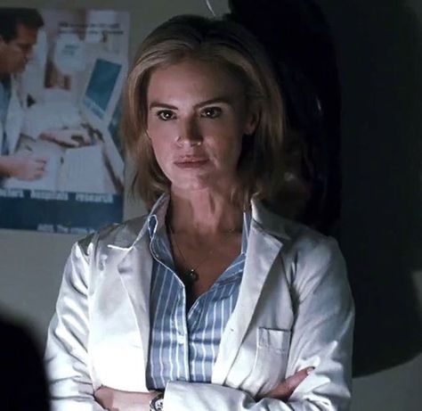 Jill Tuck, Betsy Russell, Saw Iii, Saw Series, Shawnee Smith, Saw Film, Terror Movies, Character Change, Billy T