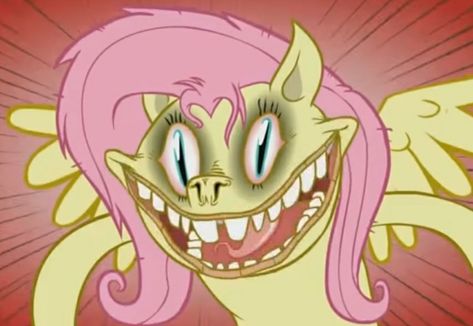 It Photoshoot, Fluttershy Icon, My Head Hurts, Creepy Images, When You See It, Fluttershy, Java, Avant Garde