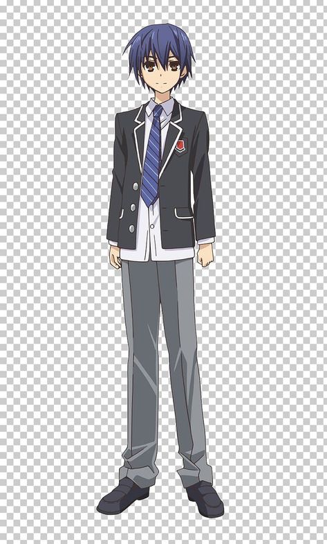 Anime Art Boy, Boy School, School Outfits Highschool, Boy Cartoon, Boys Uniforms, Anime Head, Art Boy, Boys School Uniform, Outfits Polyvore