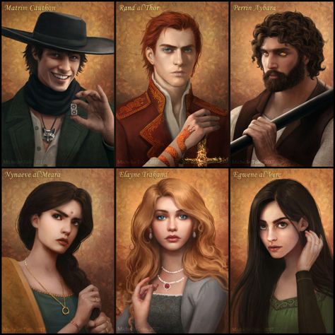 The Wheel Of Time Fanart, Wheel Of Time Characters, Wheel Of Time Fan Art, Wheel Of Times, Wheel Of Time Books, Robert Jordan, Wheel Of Time, Nerd Herd, Book Artwork