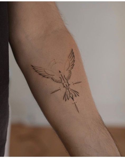 Tato Phoenix, Strong Tattoos, Tattoo Ideas Unique, Inspo Tattoo, Tattoo Designer, Tattoo Artist Tattoo, Boho Tattoos, Beauty Tattoo, Tattoo Design Tattoo