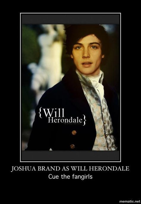 Will Herondale Quotes, Joshua Anthony Brand, Joshua Brand, Scorpius And Rose, Lestat And Louis, Clockwork Princess, Will Herondale, Cassie Clare, Clockwork Angel