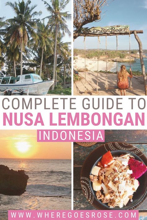 Lembongan Island, Nusa Ceningan, Bali Shopping, Bali Baby, Best Places In Europe, Bali Honeymoon, Voyage Bali, Nusa Lembongan, Manta Rays