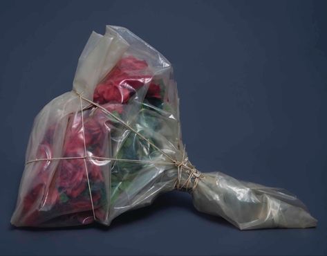 Wrapped Bouquet, Bouquet Of Roses, Plastic Flowers, Rose Bouquet, No. 2, Art Inspo, Mood Board, Art Inspiration, Roses