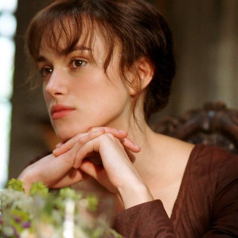 Keira Knightley Natalie Portman, Celine Sciamma, Pride & Prejudice Movie, Johnny Flynn, Kiera Knightly, Elizabeth Bennett, Lizzie Bennet, Xavier Dolan, Jane Austen Gifts