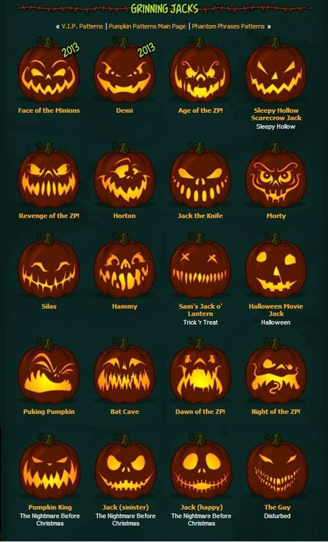 Pelottava Halloween, Pumpkin Templates, Cute Pumpkin Carving, Scary Halloween Pumpkins, Halloween Pumpkin Carving Stencils, Creative Pumpkin Carving, Pumpkin Carving Party, Scary Pumpkin Carving, Pumpkin Carving Designs