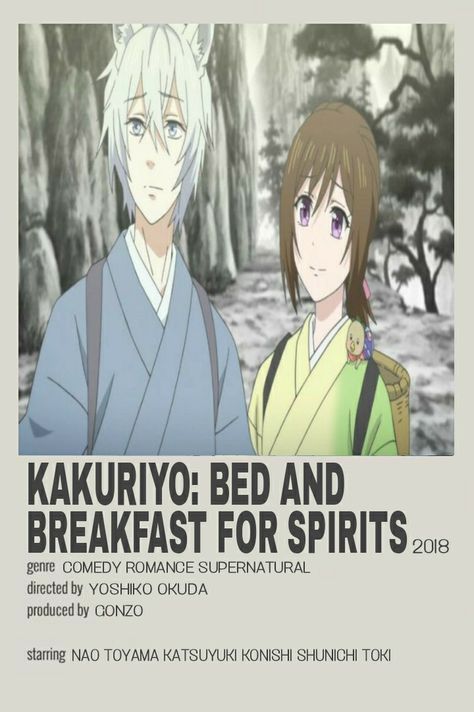 Reverse Harem Anime Recommendation, Romantic Anime Name, Bed And Breakfast For Spirits, Romance Animes, Romance Anime List, List Anime, Anime Websites, Best Romance Anime, Japanese Animated Movies