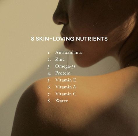 Vitamin Benefits, Important Vitamins, Esthetician Inspiration, Skin Facts, Esthetician Marketing, Skin Care Business, Skin Aesthetics, Skincare Quotes, Aesthetic Clinic