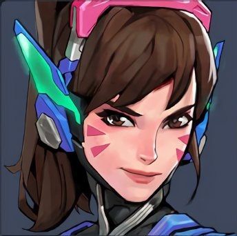 D.va Pfp, D.va Icons, Cartoon Network Fanart, Overwatch Widowmaker, D.va Overwatch, Overwatch Comic, Overwatch Fan Art, Overwatch 2, Alien Stage