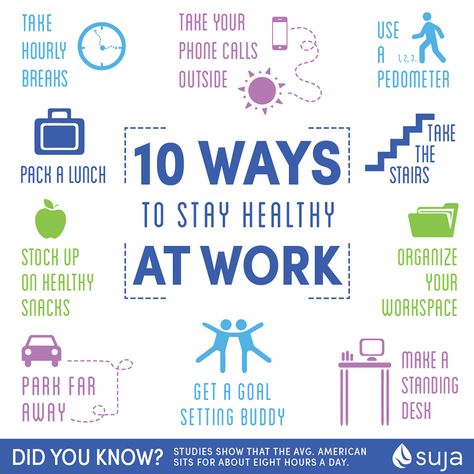 Office Health, Healthy Workplace, Health Fair, Workplace Wellness, Corporate Wellness, Ways To Stay Healthy, Employee Wellness, Ways To Be Happier, Workplace Safety