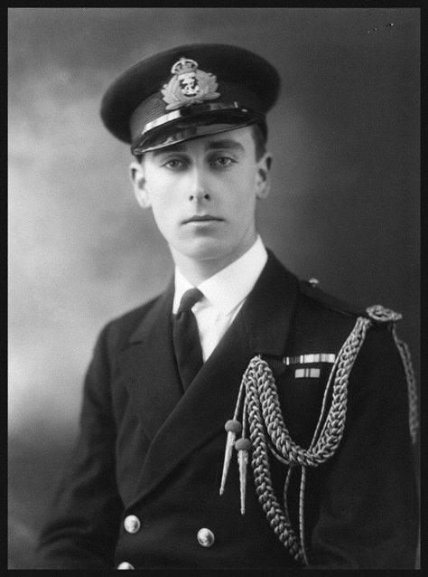 Some of his other titles include Lord Mountbatten; First Earl Mountbatten of Burma; and Viscount Mountbatten of India. Description from moviespictures.org. I searched for this on bing.com/images Louis Mountbatten, Admiral Of The Fleet, Royal Navy Officer, Alexei Romanov, Royal Family England, Prince Phillip, Young Prince, Military Photos, European Royalty