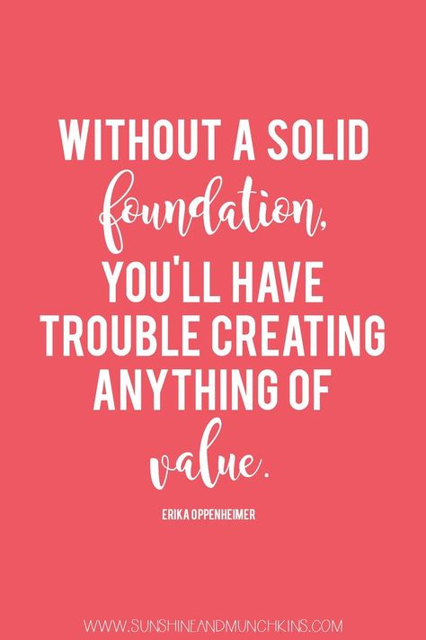 Building a strong foundation in marriage will help you handle challenges, trials and even success more easily. Quotes About Strong Foundations, Strong Foundation Quotes, Foundation Quotes, Date Night In, Facing Challenges, Laugh A Lot, Marriage And Family, First Dates, Real Life Quotes